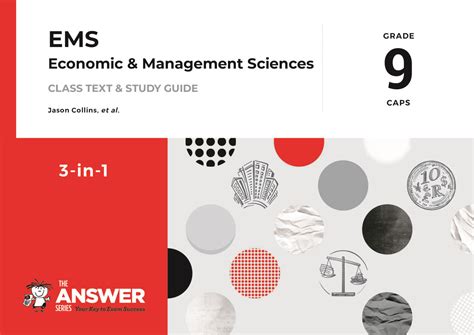 grade 9 ems study guides PDF