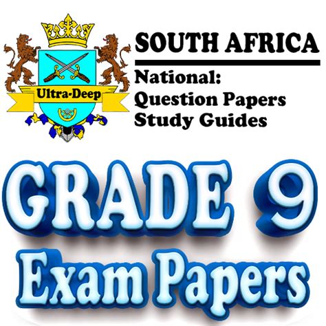 grade 9 exam papers 2011 Doc