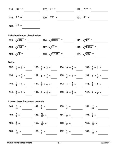 grade 9 mathematics ana revision 2013 answerz Doc