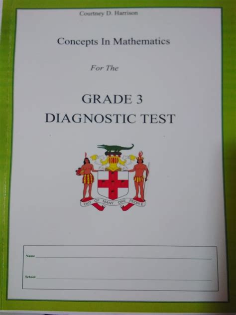 grade-3-diagnostic-test-past-papers-jamaica-ebooks-pdf Ebook PDF