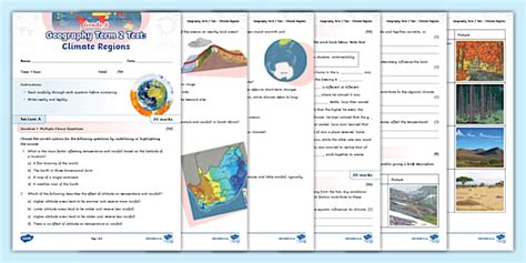 grade8 geography exam paper2014 Doc