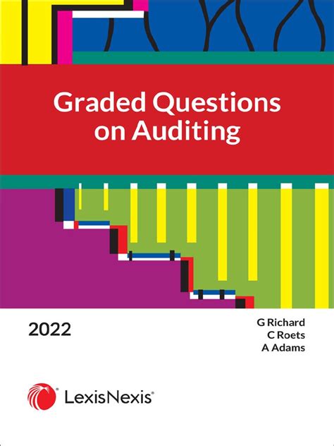 graded questions on auditing 2014 pdf Epub