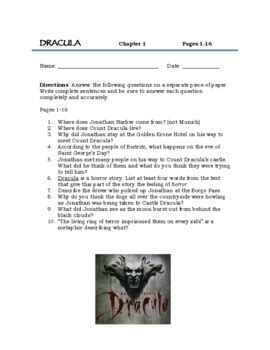 gradesaver dracula study guide Epub