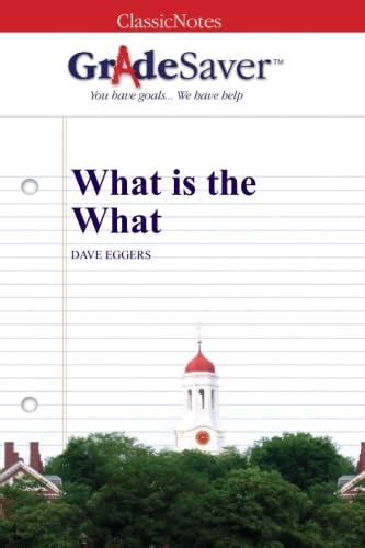 gradesaver tm classicnotes what Epub