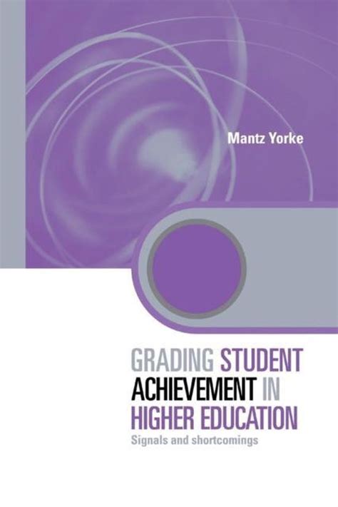 grading student achievement higher education PDF