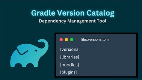 Gradle Version Catalog Classifier