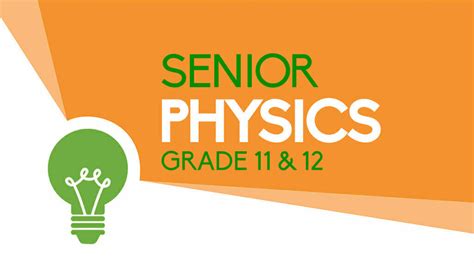 gradpoint answers physical science physics Reader