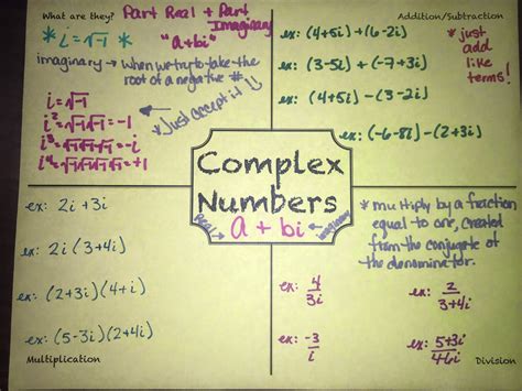 gradpoint answersalgebra 2 complex numbers Doc