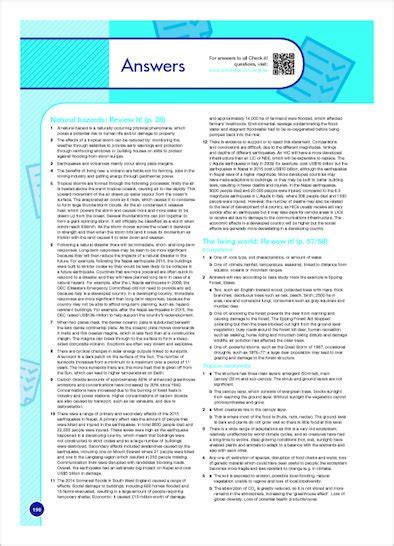 gradpoint geography a answers grade 9 Reader