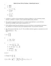 gradpoint math 4a answers Doc