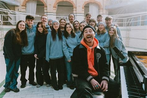 graduate schools for music