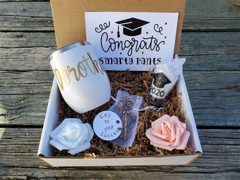 graduation gift boxes