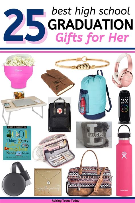 graduation gift ideas for girlfriend