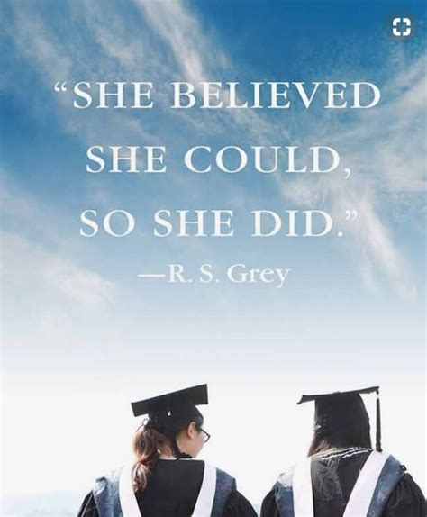 graduation mother quotes