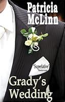 gradys wedding the wedding series book 3 PDF