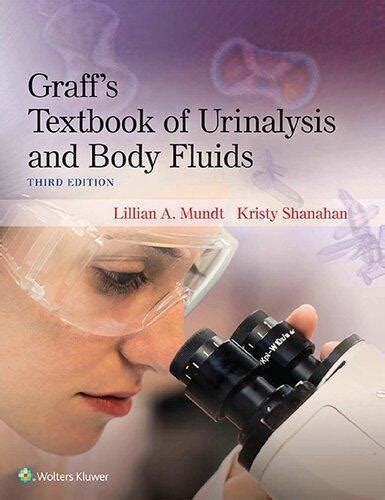 graffs textbook of urinalysis and body fluids PDF