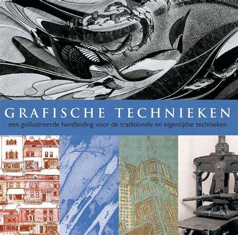 grafische technieken PDF