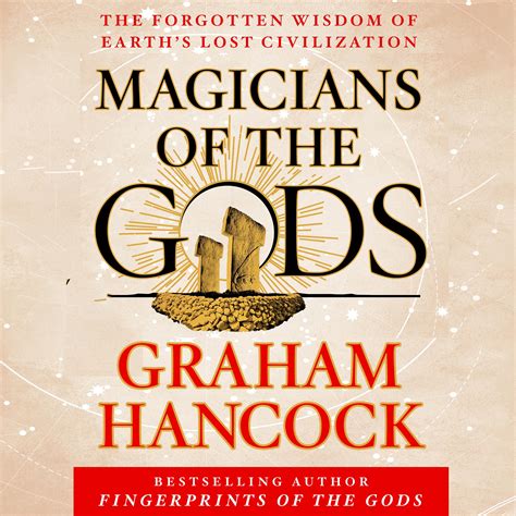 graham handcock magicians of the gods pdf torrent Epub