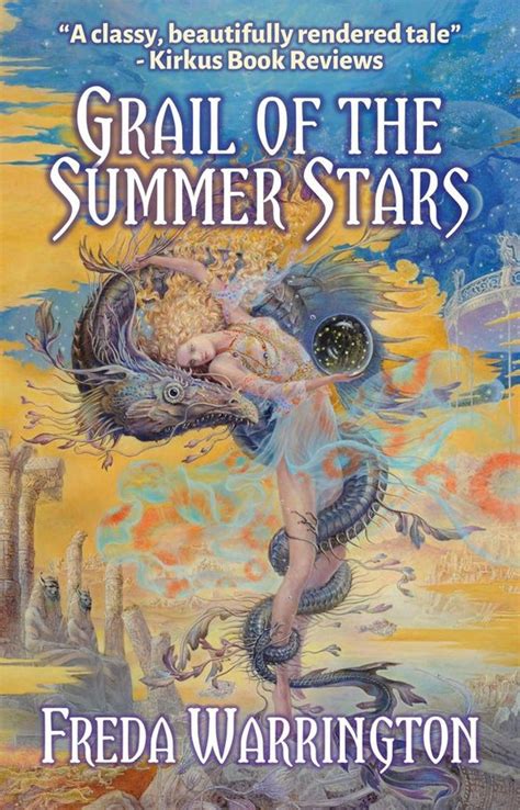grail summer stars aetherial tales ebook Reader