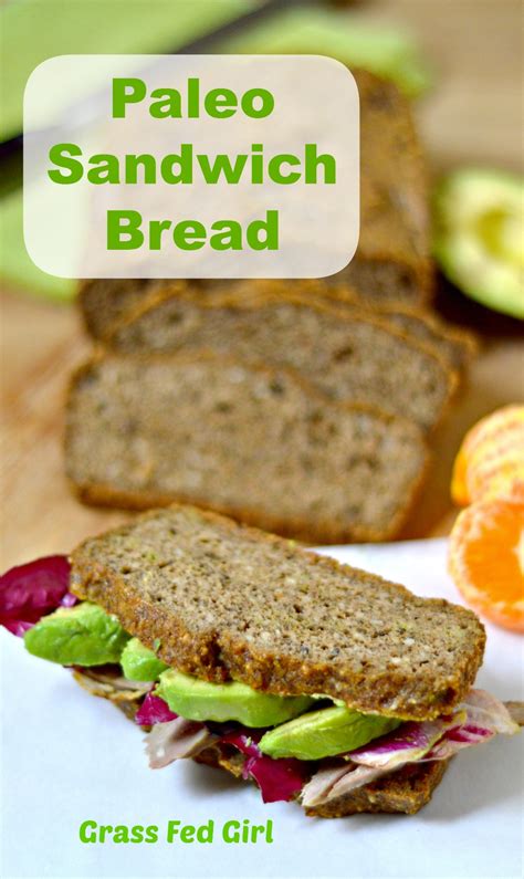 grain free paleo breads suitable for paleo gluten free scd and gaps Epub