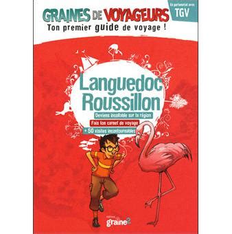 graines voyageurs languedoc roussillon christine roques Epub