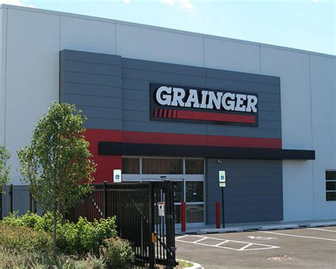 grainger in elizabeth nj