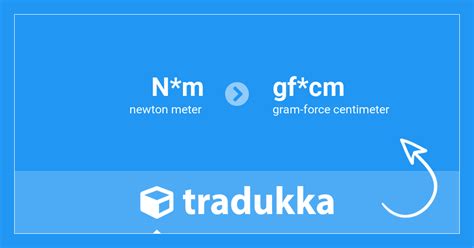 gram centimeter to newton meter