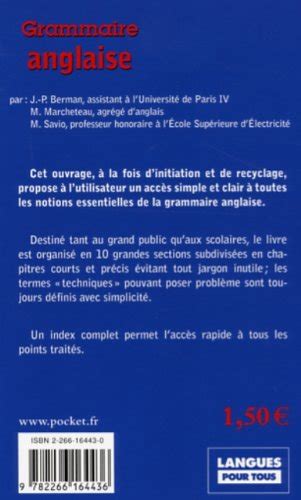 grammaire anglaise 150 euros book free PDF