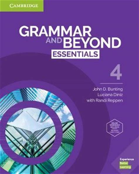 grammar and beyond 4 student answer key Doc