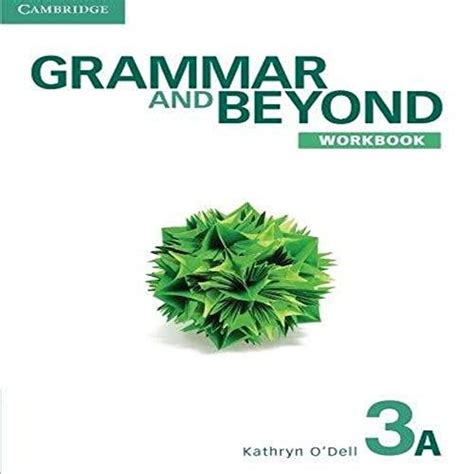 grammar and beyond level 3 workbook a Kindle Editon