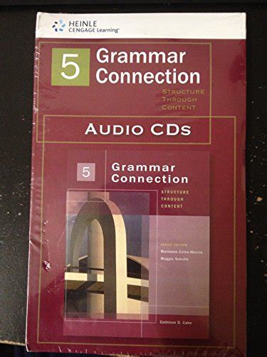 grammar connection 5 workbook answers Kindle Editon