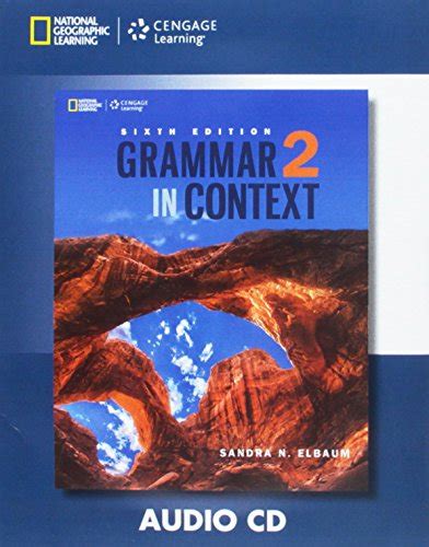 grammar context 2 audio cd Kindle Editon