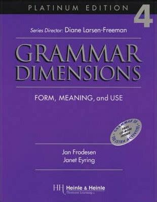 grammar dimensions 4 workbook platinum answer key Doc