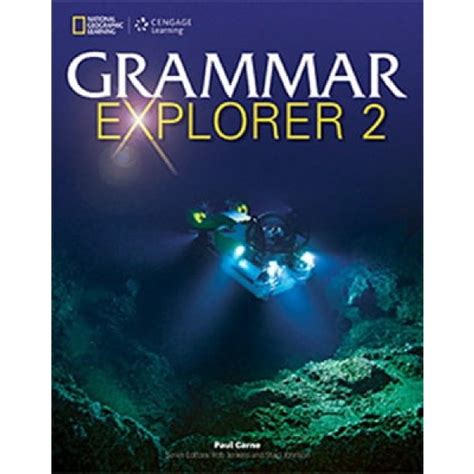 grammar explorer 2 student book Doc