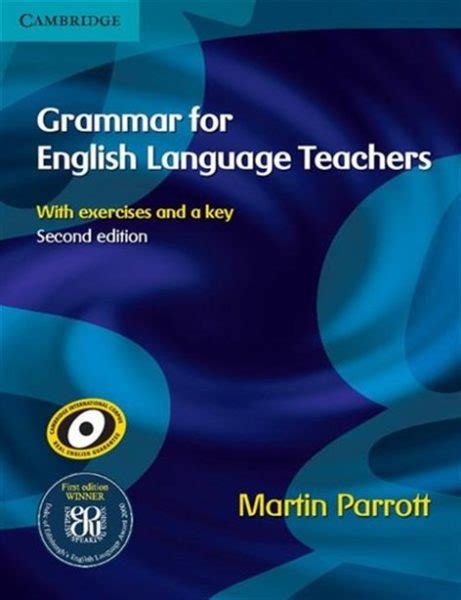grammar for english language teachers Epub