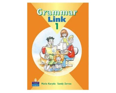 grammar links level three complete no 3 Kindle Editon