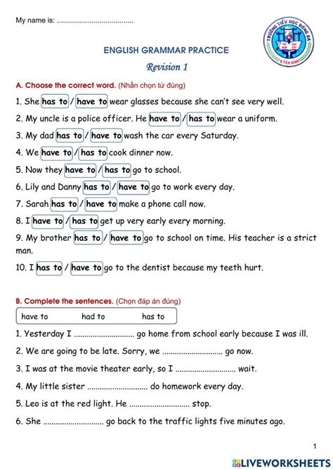 grammar practice 5th grade answers Epub