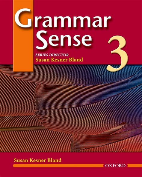 grammar sense 3 answer key Ebook Doc