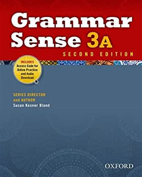 grammar sense 3 second edition answer key Doc