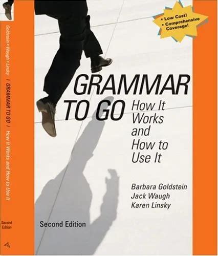 grammar to go how it works and how to use it Reader
