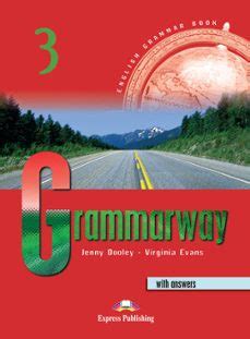 grammarway 3 answer key Reader