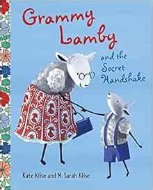 grammy lamby and the secret handshake Epub