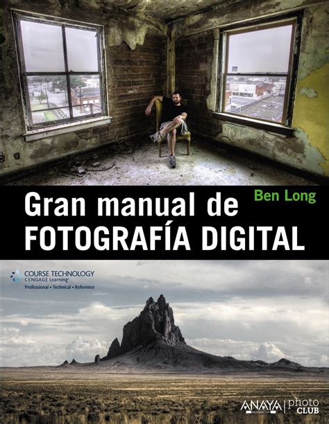 gran manual de fotografia digital photoclub Reader