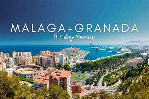 granada to malaga