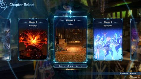 Granblue Fantasy Relink Chapter 0 Walkthrough