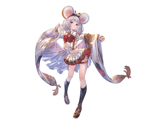 granblue vikala