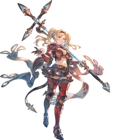 granblue zeta