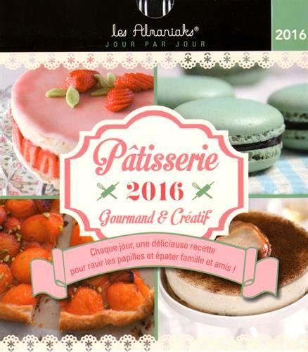 grand almaniak patisserie 2016 Reader