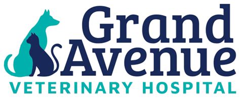 grand avenue veterinary clinic