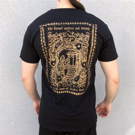 grand belial's key shirt